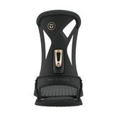 Wiązania UNION Juliet '21 (black)