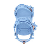 UNION Juliet WMN (tie dye) 2026 snowboard bindings