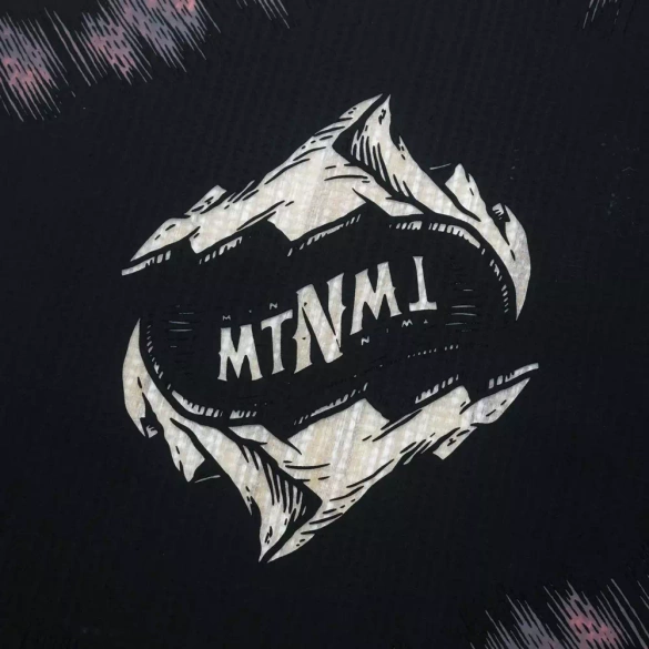 Mountain Twin 157 snowboard