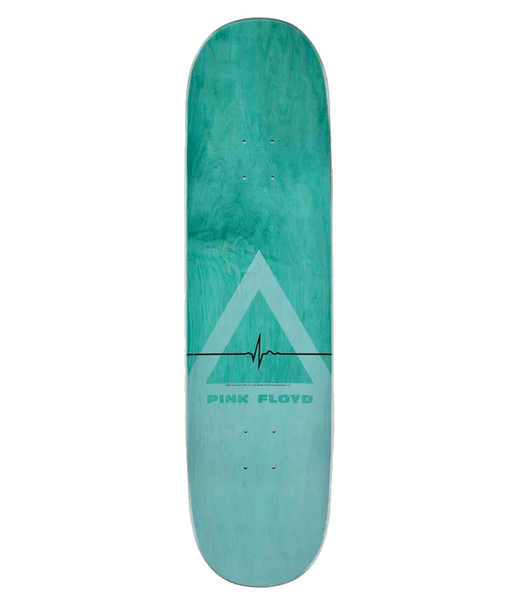 HABITAT × Pink Floyd Dark Side of the Moon 8.25" deck