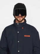 Kurtka snowboardowa VOLCOM Longo Gore-Tex (black)