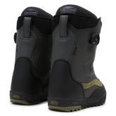 VANS Aura PRO (black/charcoal) snowboard boots