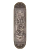 Creature Baekkel Skirmish 8.6in X 32.11in Skateboard Deck