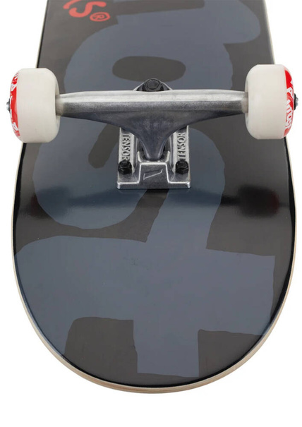 ALMOST Logo Land FP 8.125" skateboard