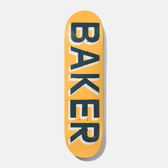 Deska BAKER TP Painted 8.5" deck
