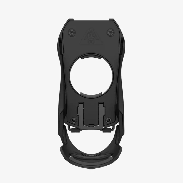 UNION Charger '23 (black) splitboard bindings