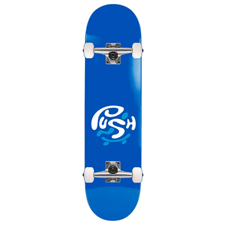 Deskorolka PUSH Bluey FP 7.75"
