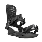 Wiązania UNION Legacy '21 (black)