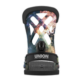 Wiązania UNION Contact Pro '21 (space dust)