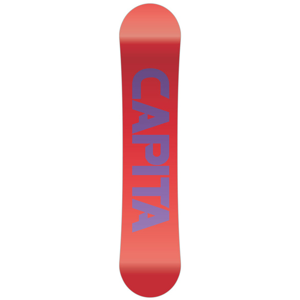 CAPITA Jess Kimura Mini 125 2025 snowboard