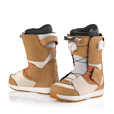 DEELUXE Nomad WMN (mars trek) 2026 snowoboard boots