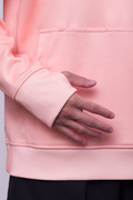 686 Bonded Fleece Pullover (nectar) snow hoody
