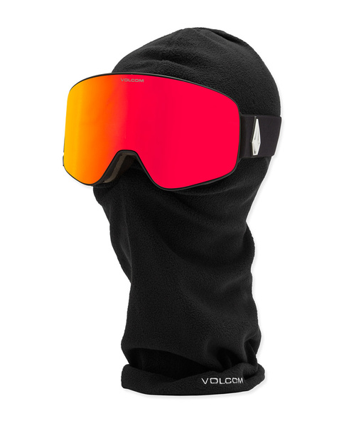 VOLCOM Powclava face mask