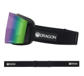 DRAGON RVX MAG OTG Icon Green + Amber