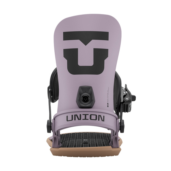 UNION Strata (grey violet) 2026 snowboard bindings