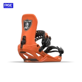 Wiązania THIRTYTWO T32M Fase® (orange)