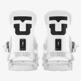 UNION Force Classic (team white) snowboard bindings