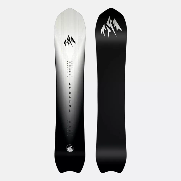 Snowboard JONES Stratos 159