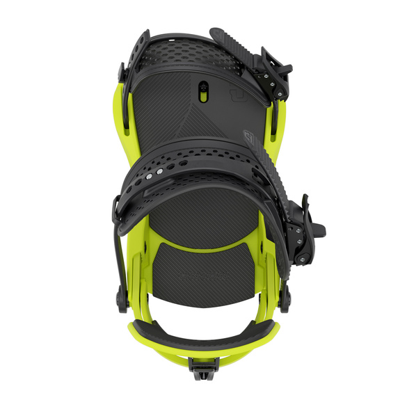 UNION Force (white) 2026 snowboard bindings
