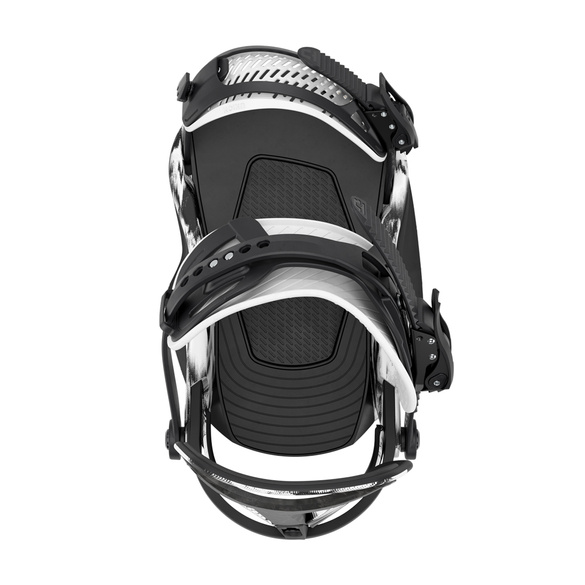 UNION Falcor (haze) snowboard bindings