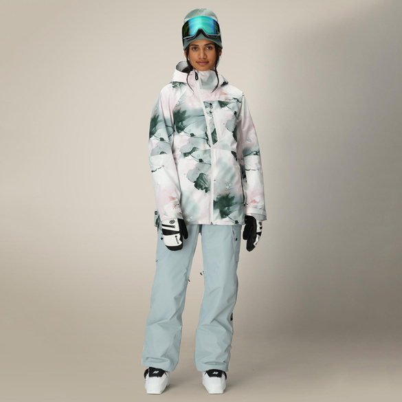 Spodnie snowboardowe 686 Geode Thermagraph® (dusty marine)