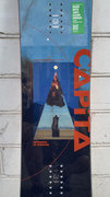 Snowboard CAPITA DOA 158 2025 DEMO