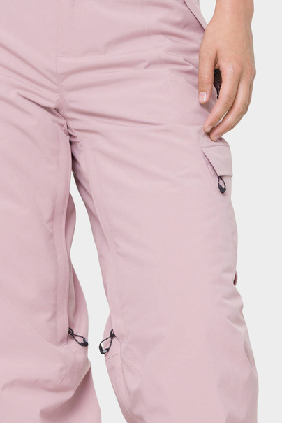 686 Geode Thermagraph® (dusty mauve) pant