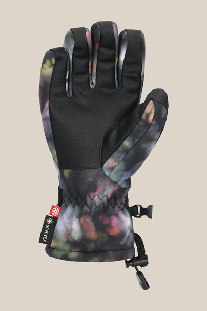 Rękawice 686 Gore-Tex® Linear Gloves WMN (marshland)