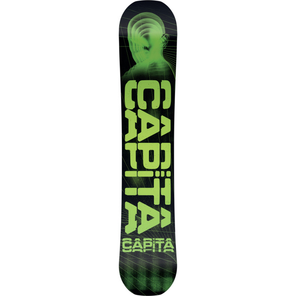 CAPITA Pathfinder 151 '23 snowboard