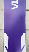 Snowboard CAPITA Mercury 157 2025 DEMO