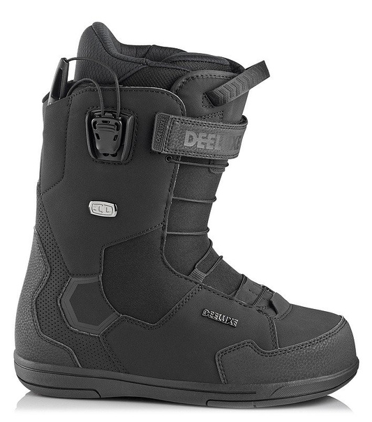 DEELUXE ID PF (black) snowboard boots
