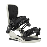 UNION STR (bone) 2026 snowboard bindings