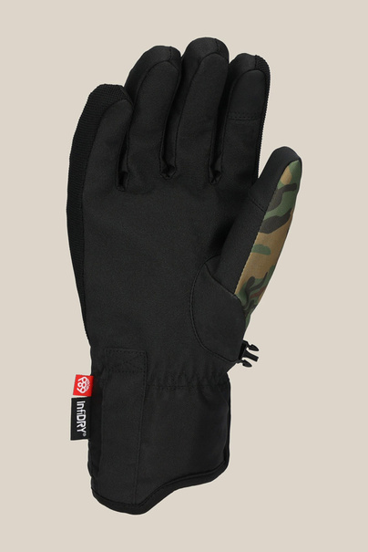 Rękawice 686 Primer Glove (camo)