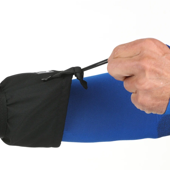 Rękawice snowboardowe LEVEL Fly JR Mitten (black)