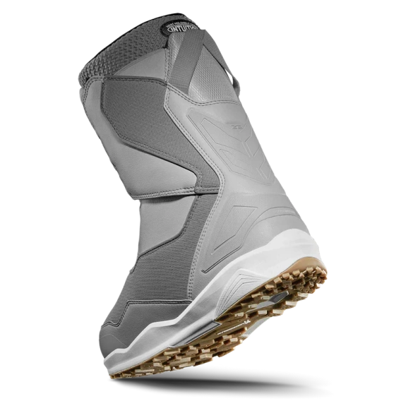THIRTYTWO TM-2 Double BOA X STEVENS (gray) Snowboard Boots
