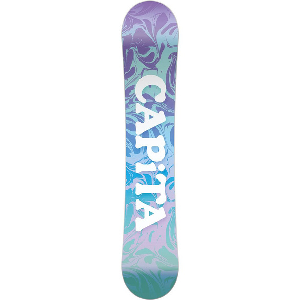 CAPITA Paradise 143 '21 snowboard