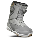 THIRTYTWO TM-2 Double BOA X STEVENS (gray) Snowboard Boots