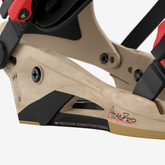 UNION Atlas Pro (kazu kokubo) 2026 snowboard bindings