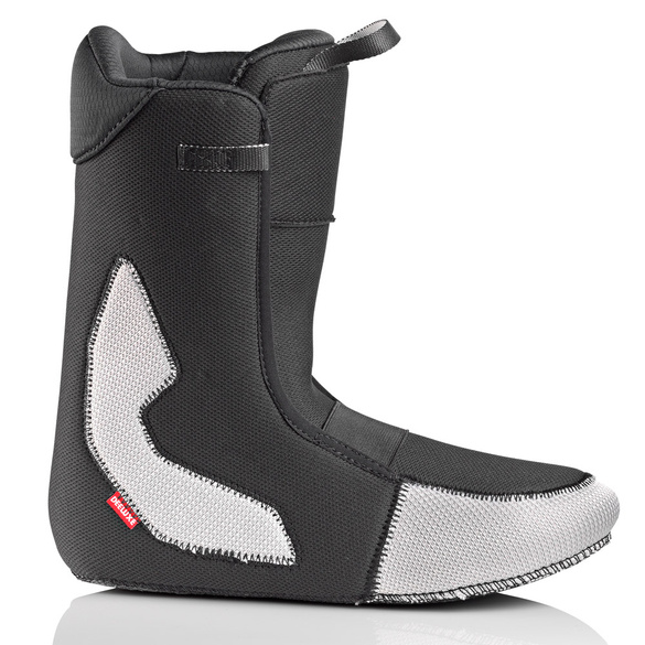 DEELUXE ID Dual BOA (dark earth) 2026 snowoboard boots