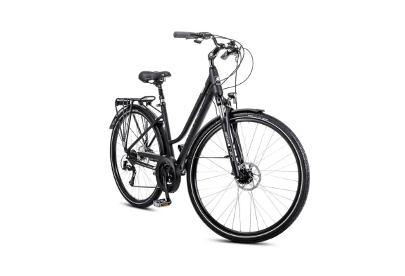 ROMET GAZELA 4 2024 trekking bike