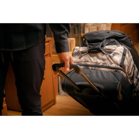 DAKINE Low Roller (deep lake) snowboard bag