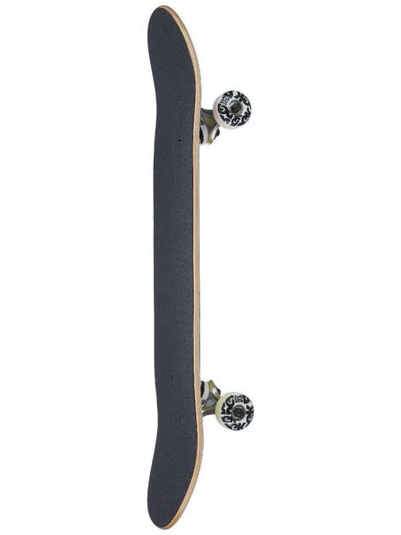 DGK For The Love 7.75" skateboard