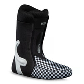 Buty snowboardowe VANS Verse (black/blue)