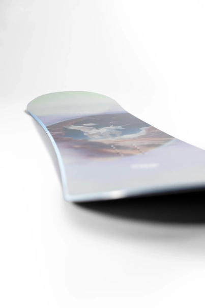 CAPITA Space Metal Fantasy 151 2026 snowboard