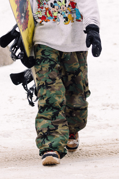 686 Essox™ (camo) 2026 Snowboard Cargo Pant