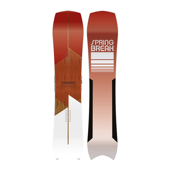 Snowboard CAPITA Mini Tree Hunter 151 '20