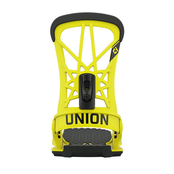 Wiązania UNION Flite Pro '21 (hazard yellow)