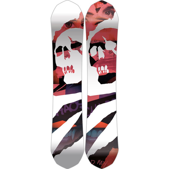 CAPITA Ultrafear 151 '21 snowboard