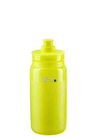 Bidon ELITE Fly Tex 550ml (yellow fluo)