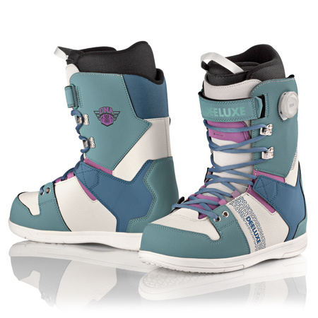 Buty snowboardowe DEELUXE DNA (trap)